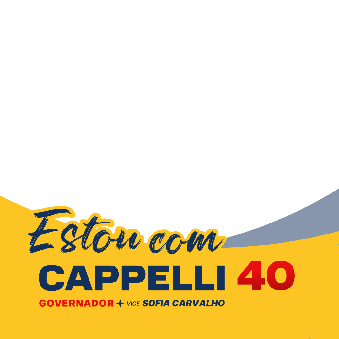 Moldura de Cappelli40