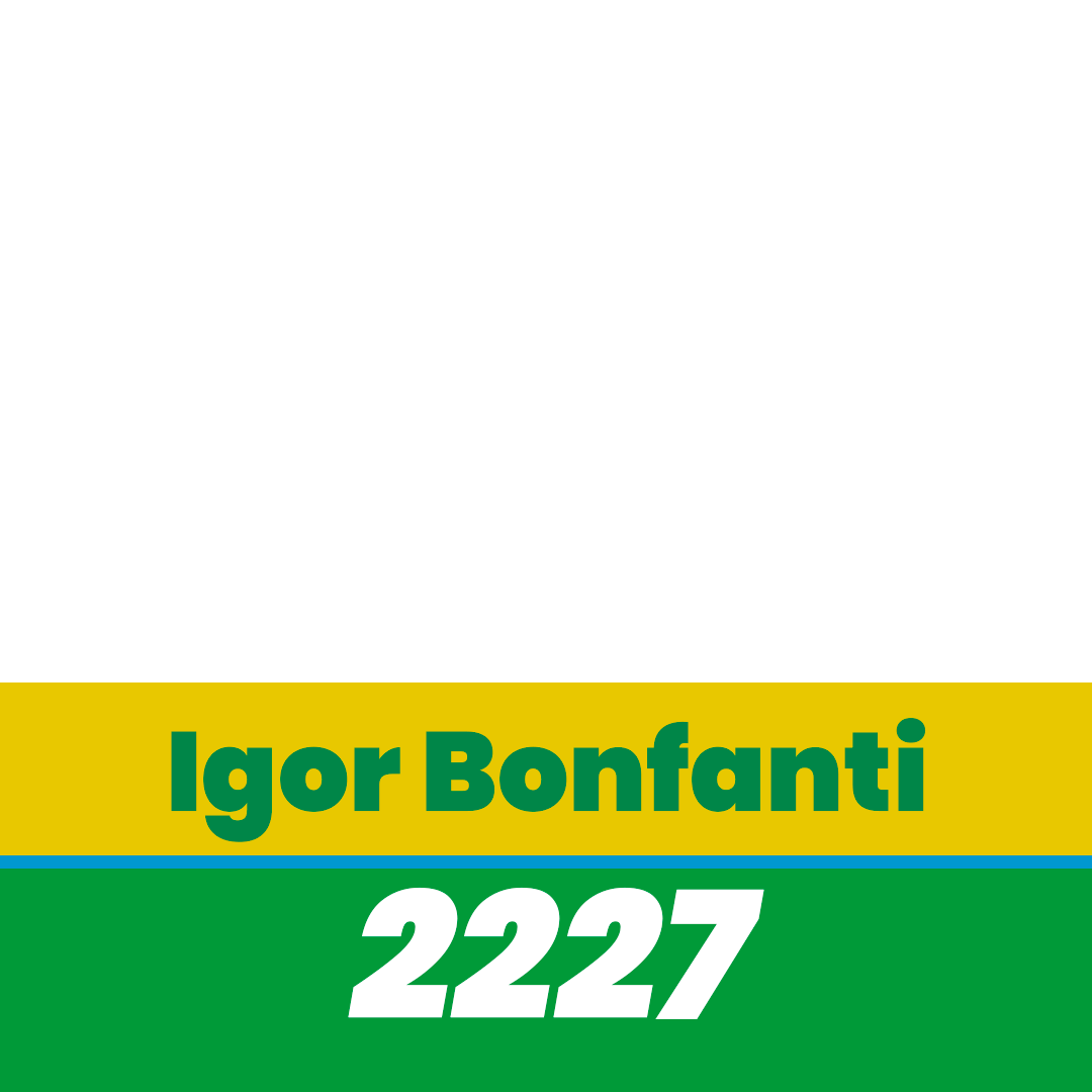 Moldura de Igor Bonfanti - 2227