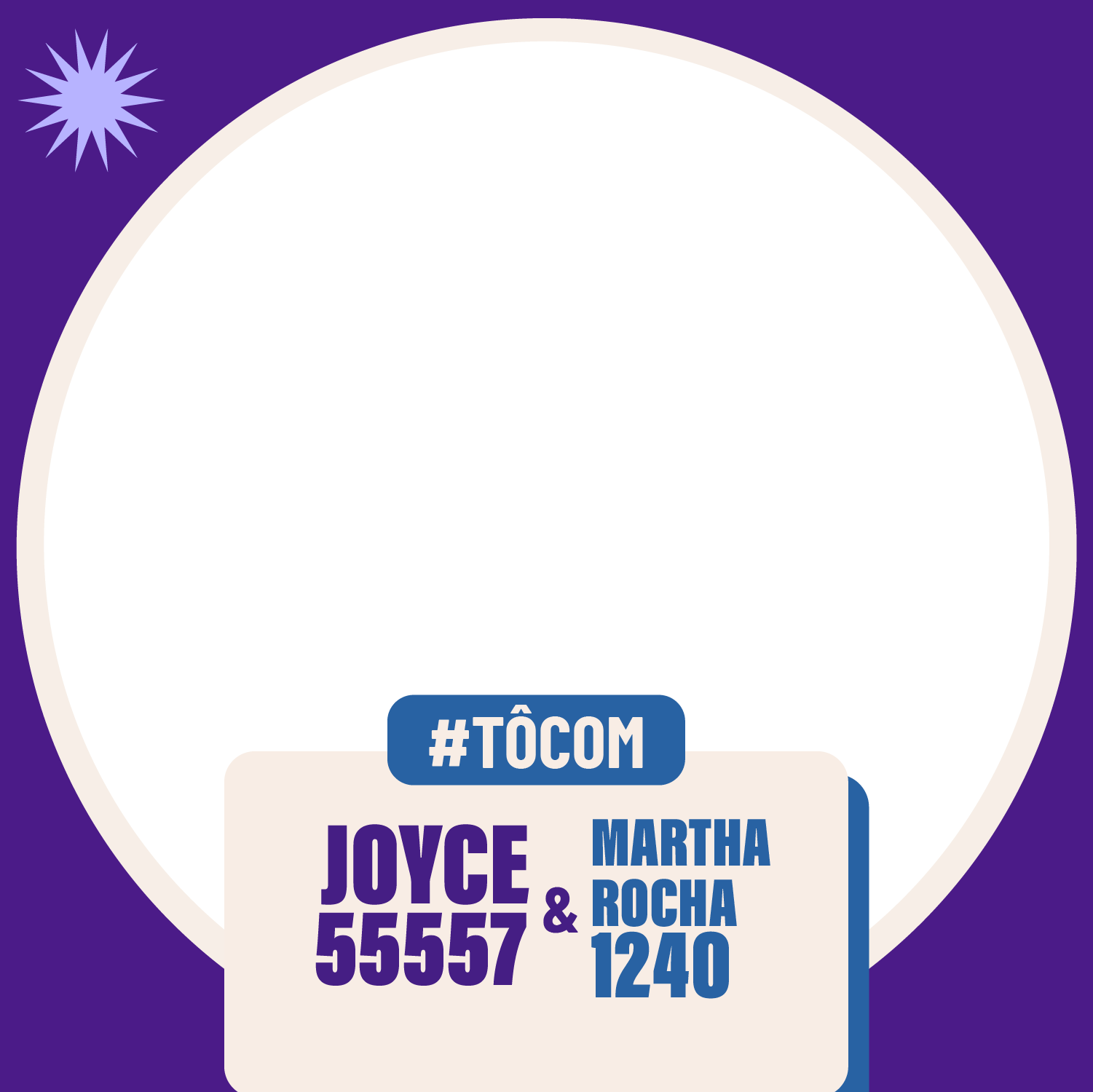 Joyce e Martha frame