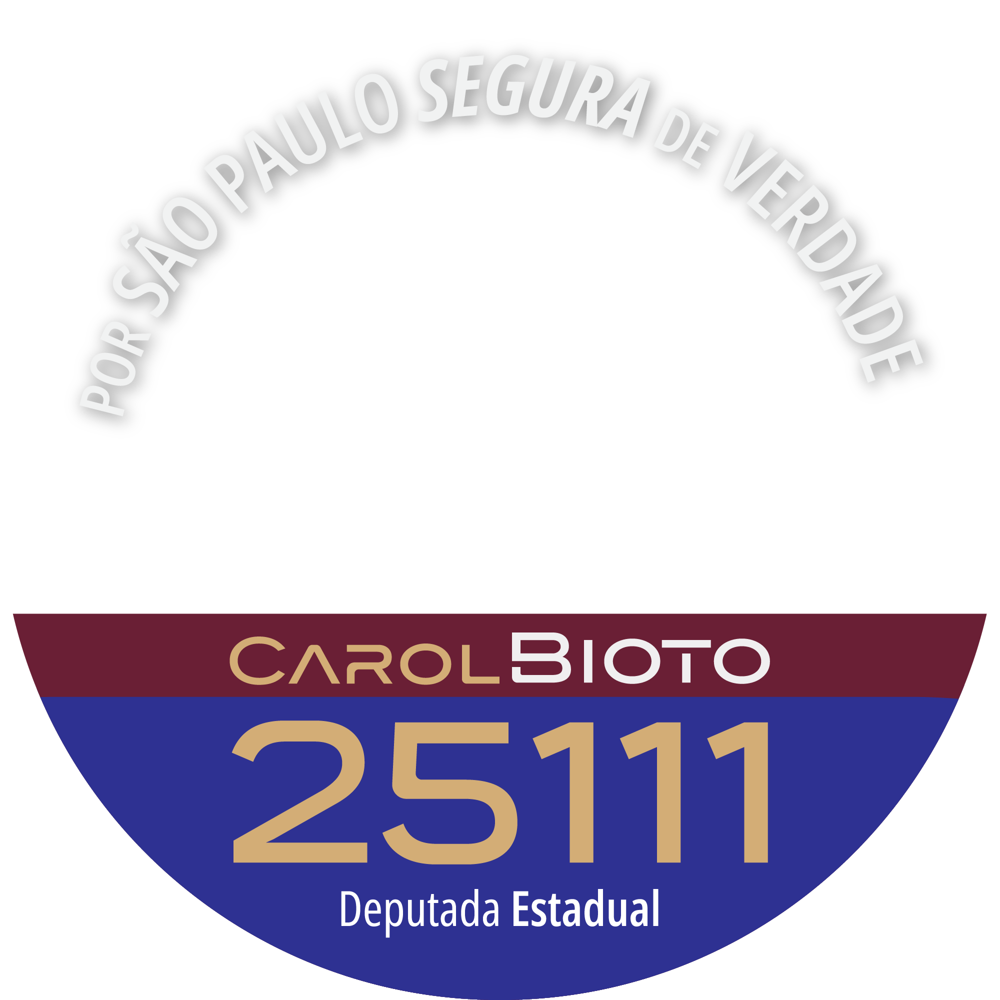 Moldura de Carol Bioto 25111