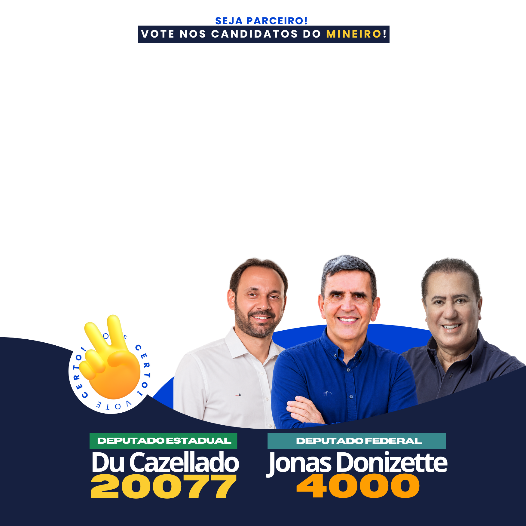 Moldura de Candidados-mineiro