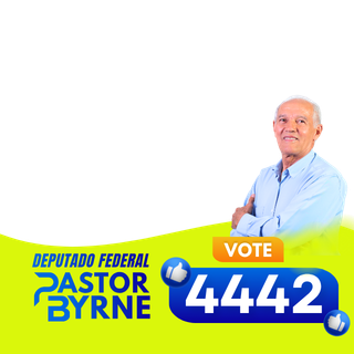 Moldura de Pastor Byrne 4442