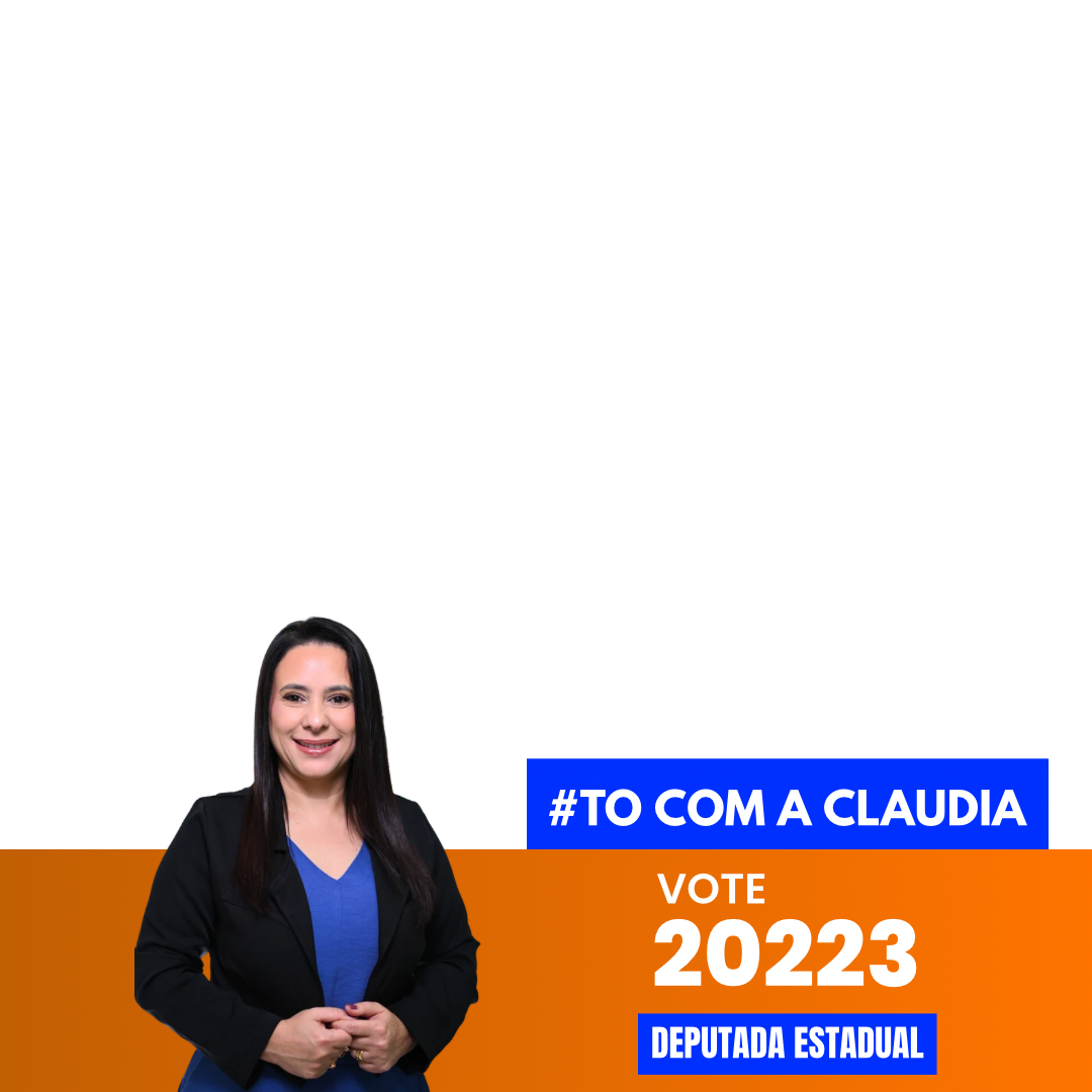 Moldura de Claudia Camargo