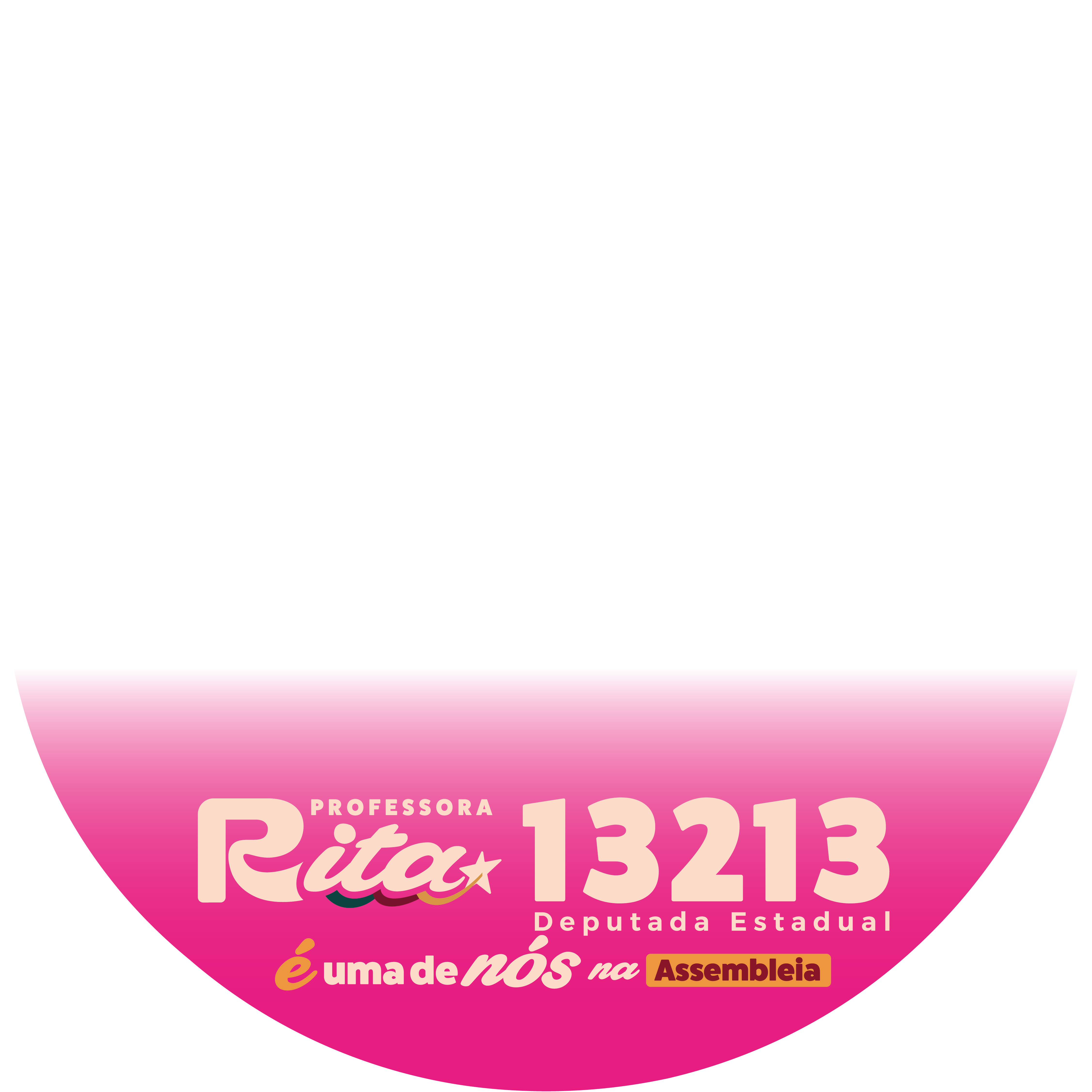 Moldura de Professora Rita 13213