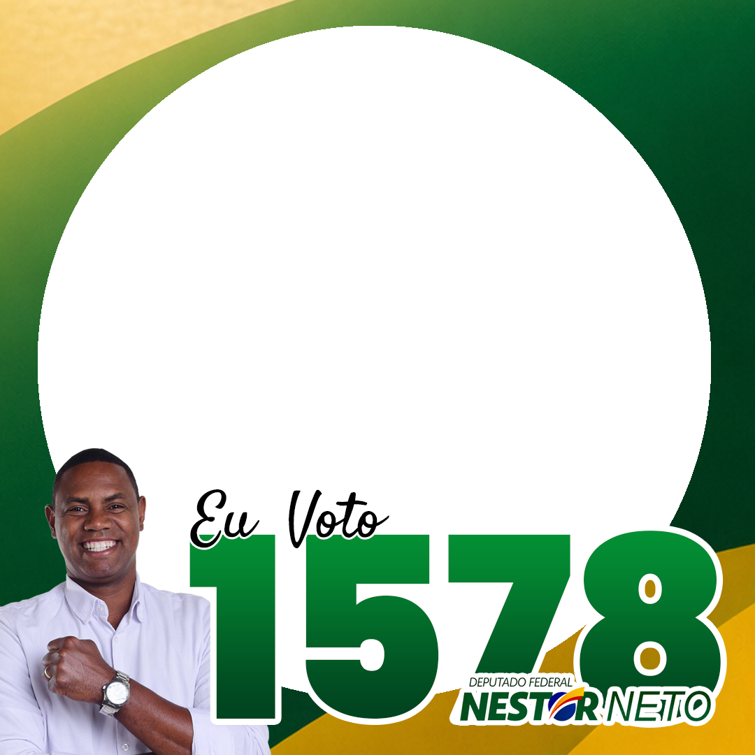 Moldura de Nestor Neto