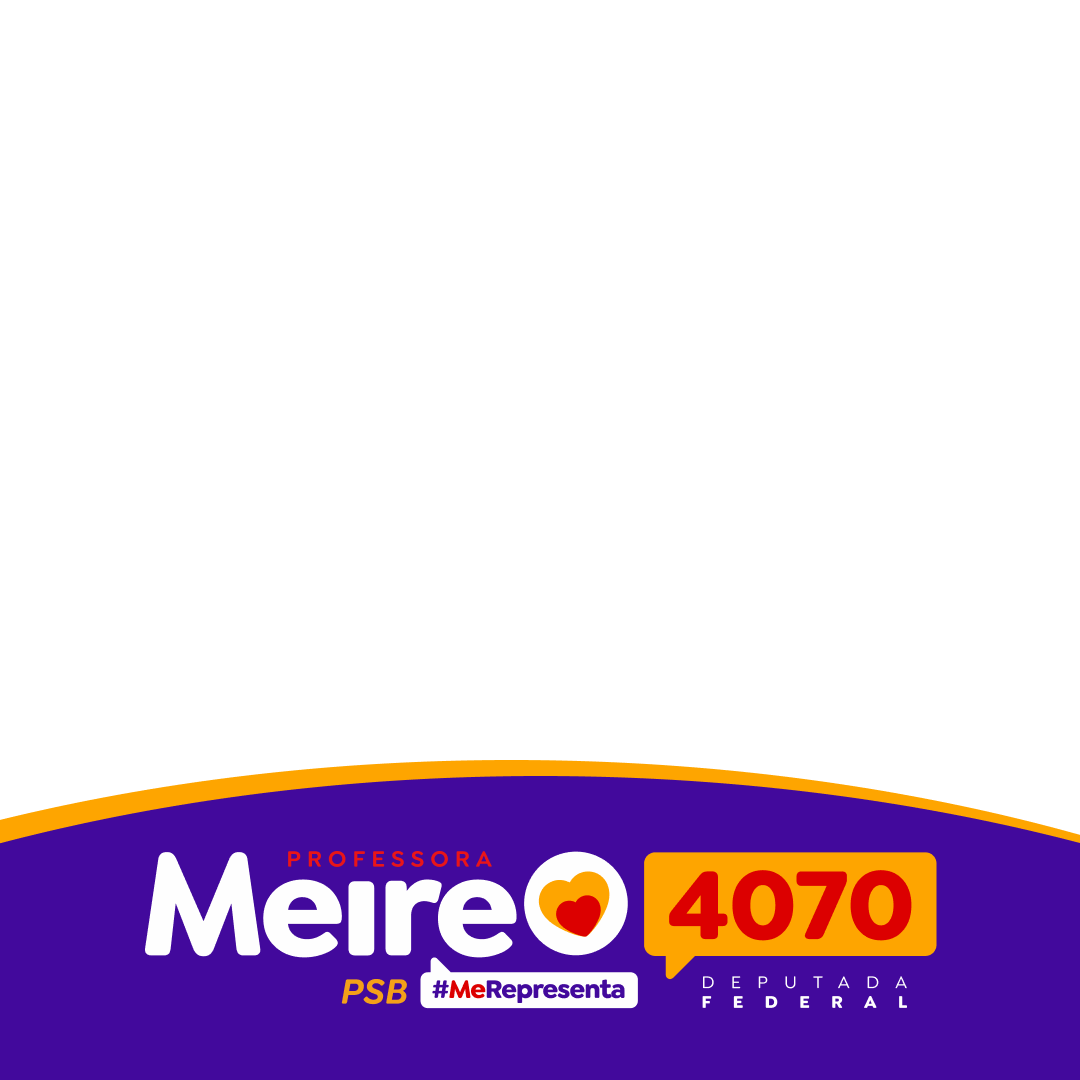 Meire - Deputada Federal frame