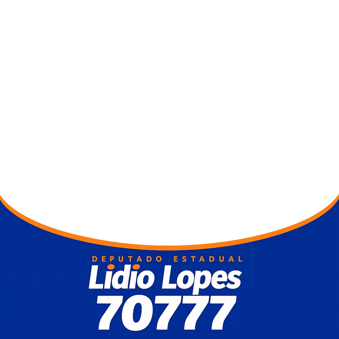 Moldura de lidio lopes