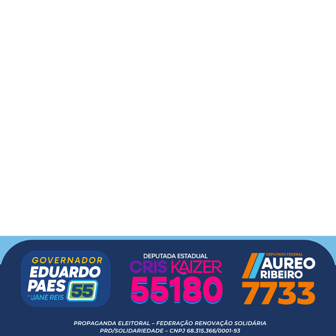 Moldura de AUREO + CRIS + EDUARDO