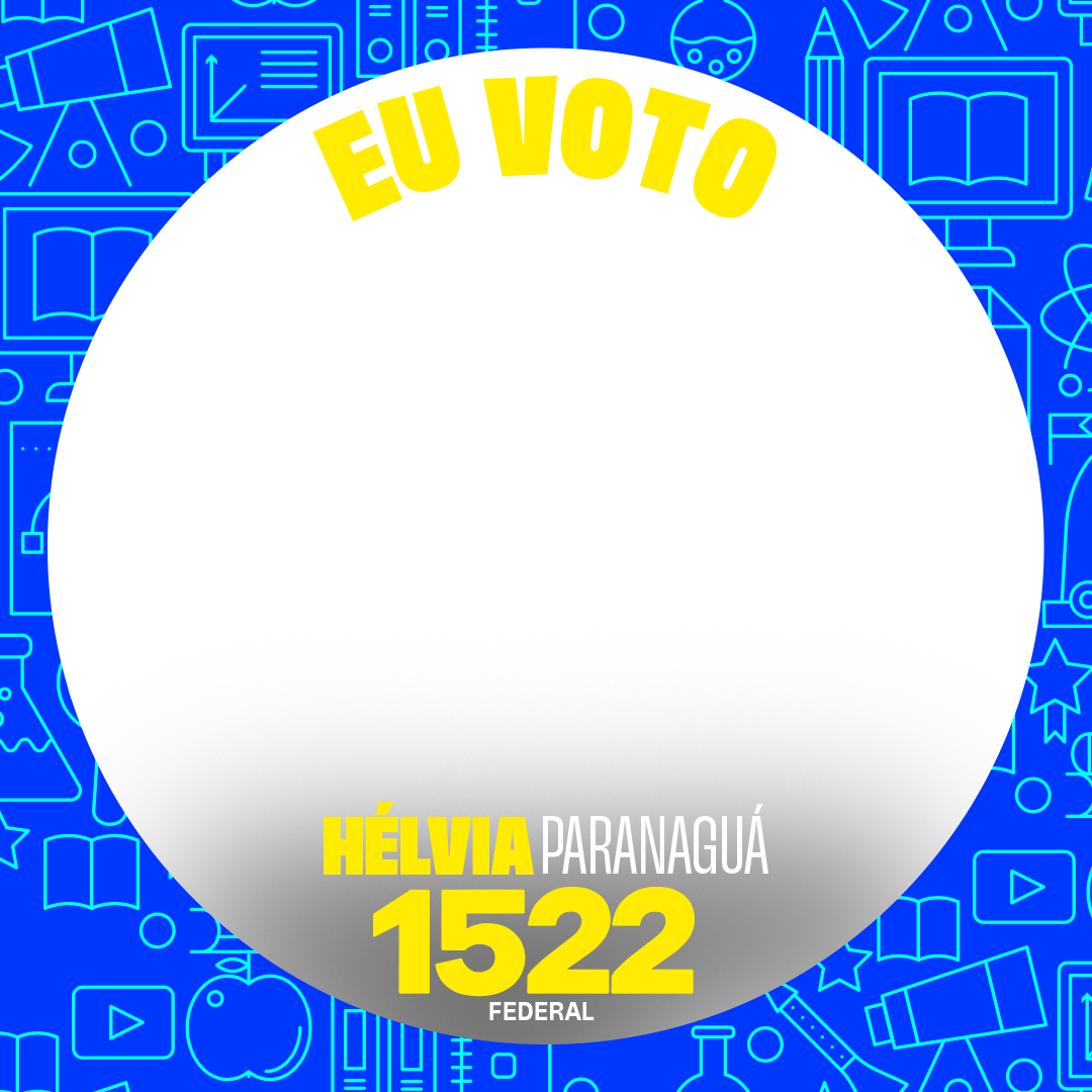 Moldura de HELVIA PARANAGUÁ 1522 FEDERAL