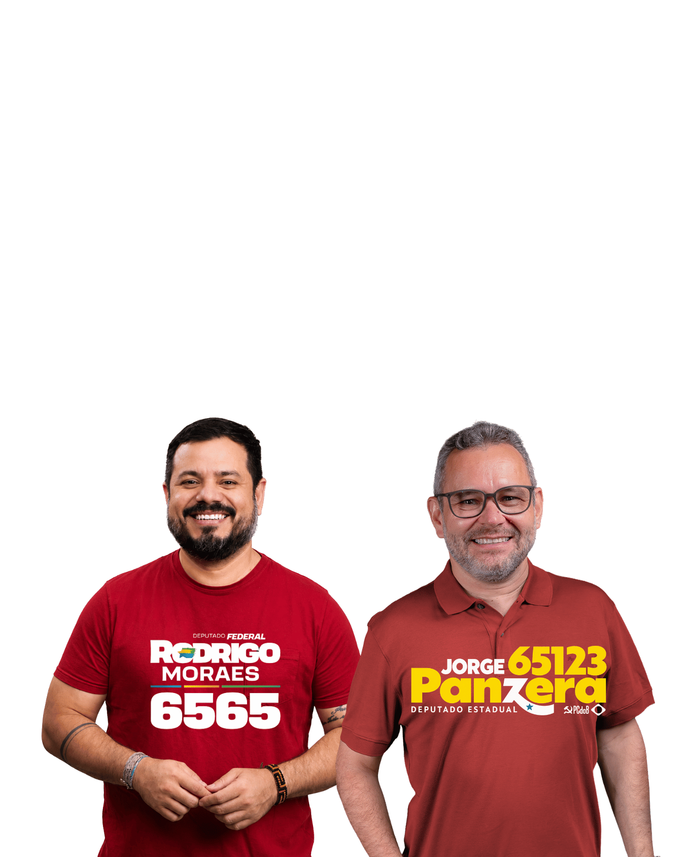 Moldura de EU TO FECHADO (a)