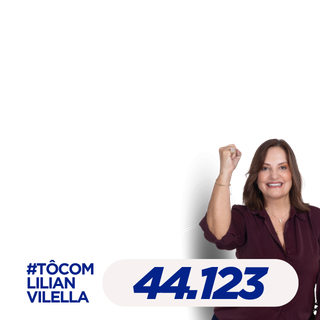 Moldura de Lilian Vilella