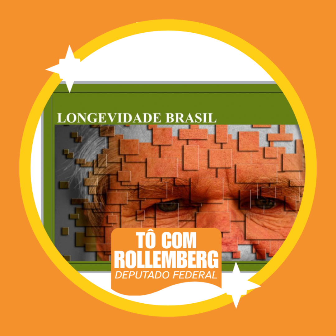 LONGEVIDADE -50 MAIS+ BR