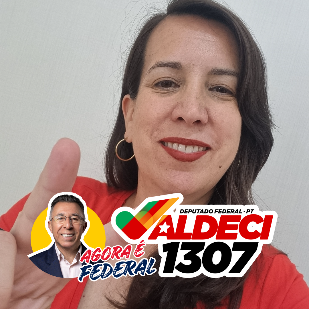 Glaucia Ribas