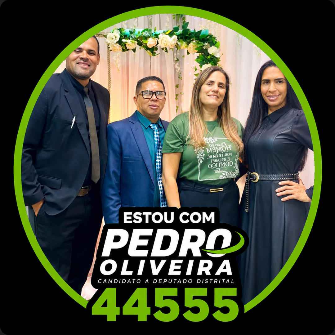 Pr. Cristiane