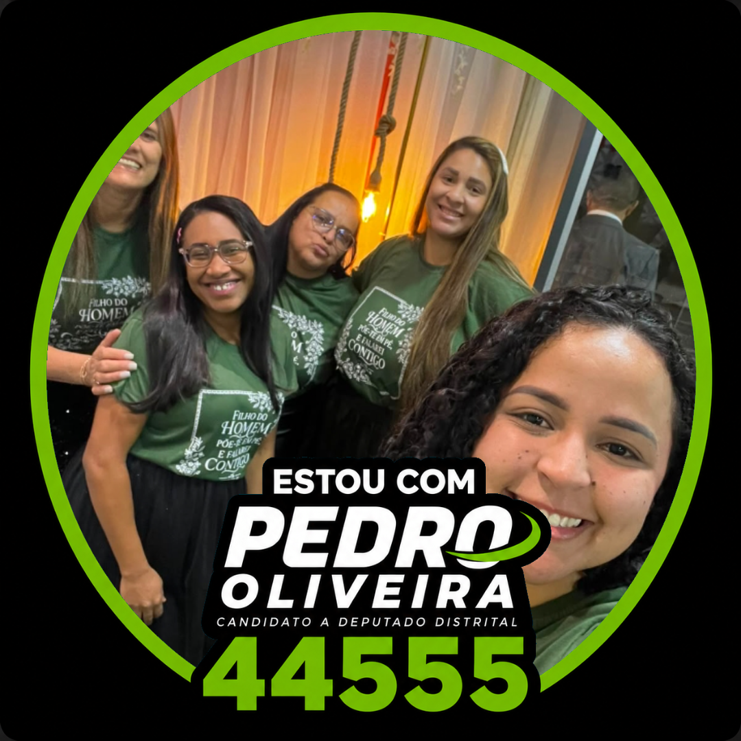 Pastora Cristiane