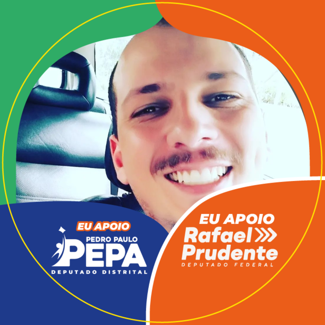 Geovane Sobradinho 2