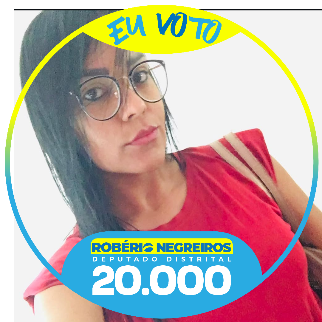 Lucylvania Alves de Oliveira