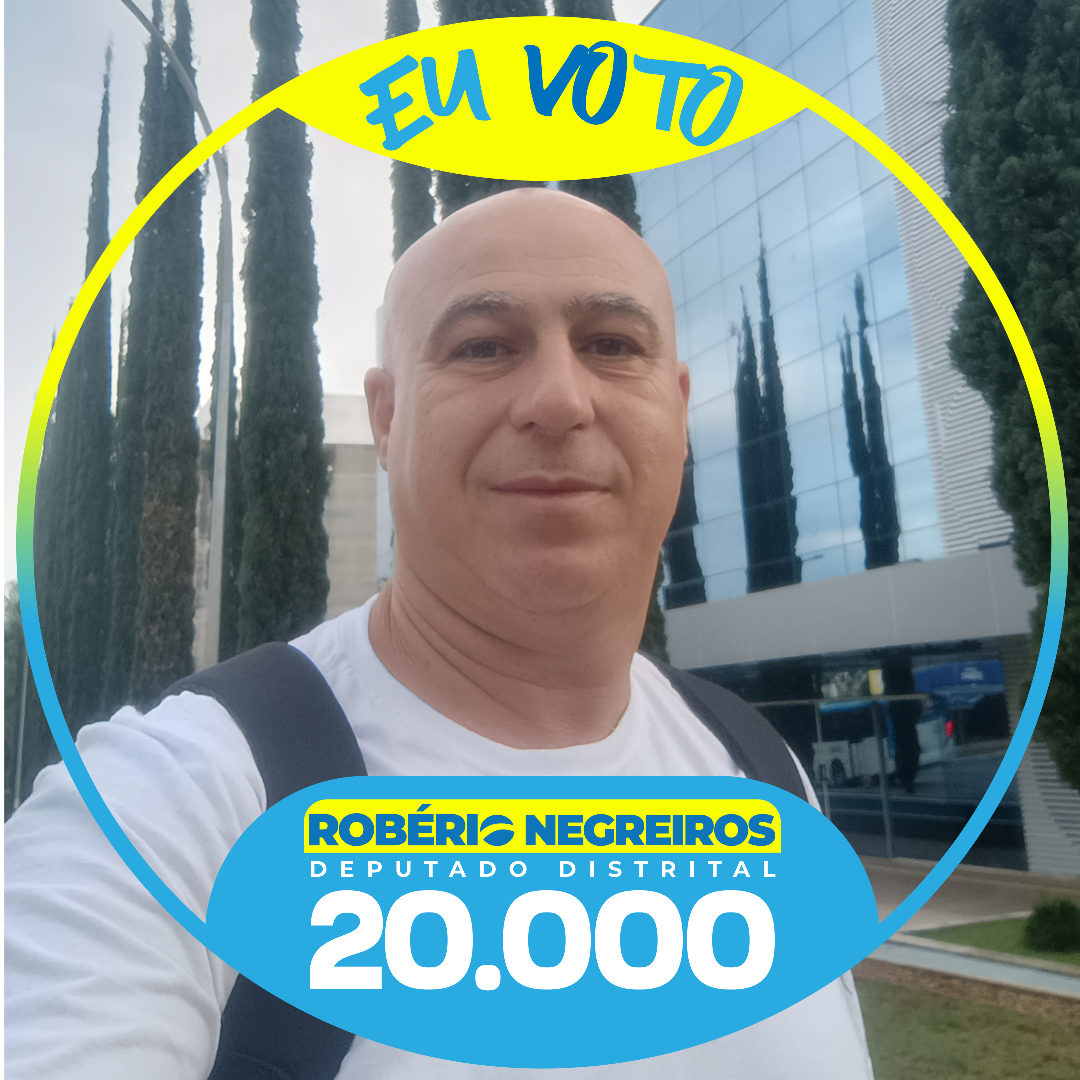 Roberton Ribeiro da Silva