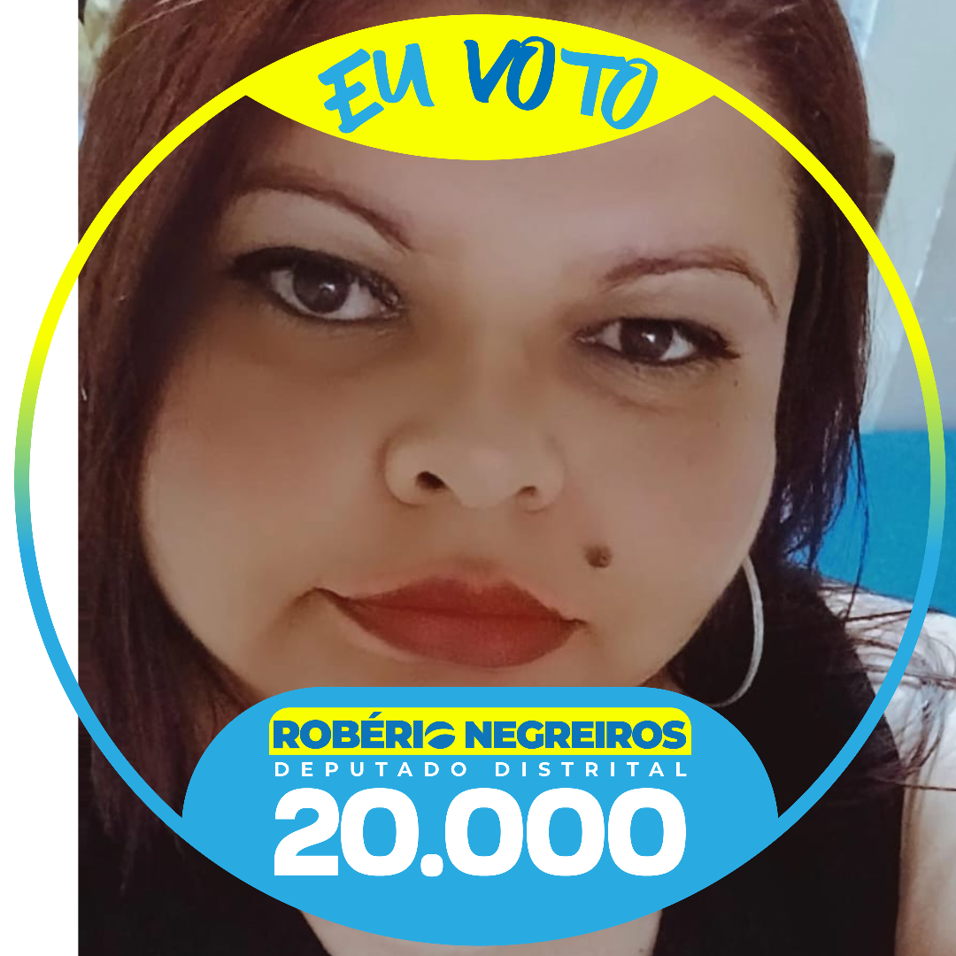 Tereza Cristina