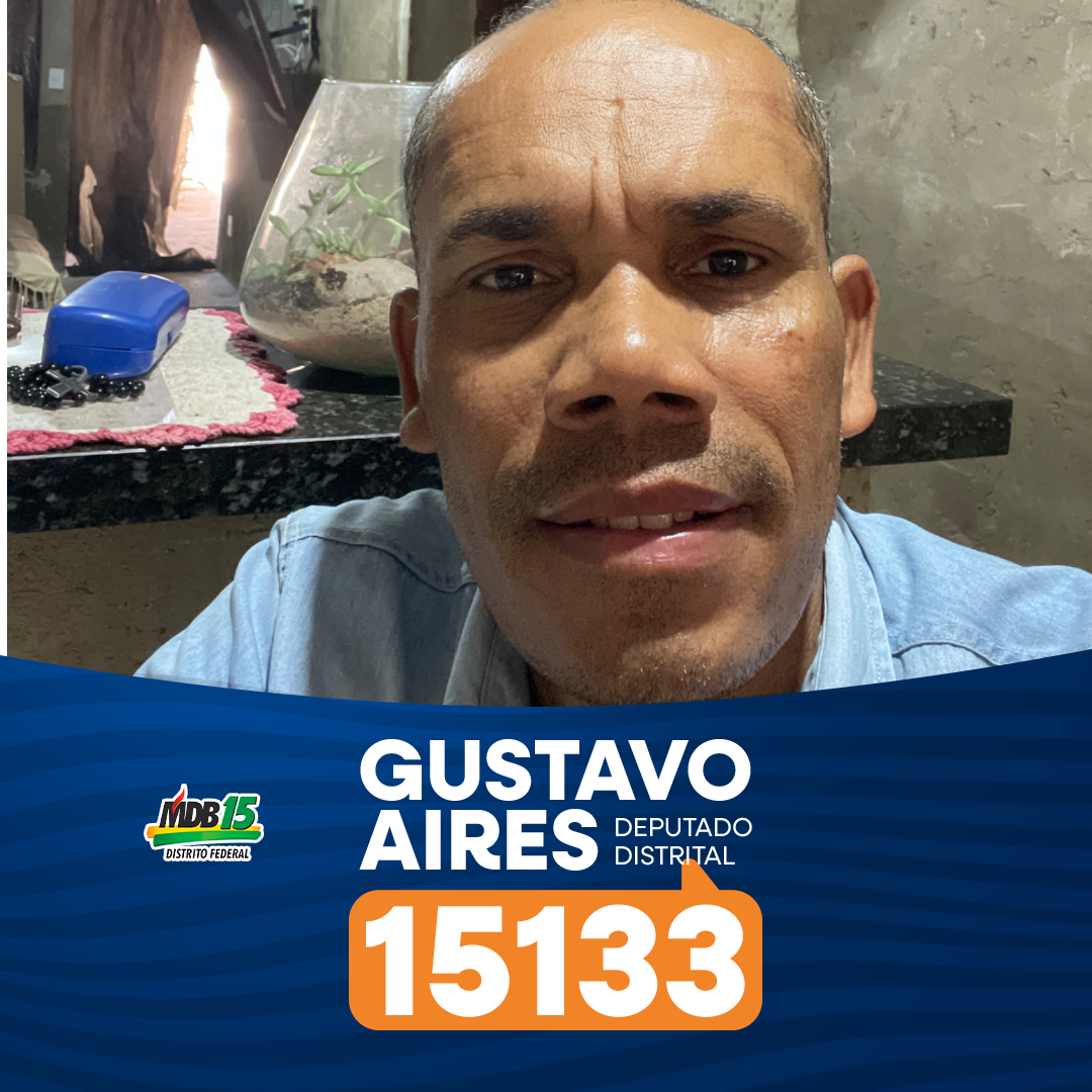 Sertanejo 100% GUSTAVO AIRS